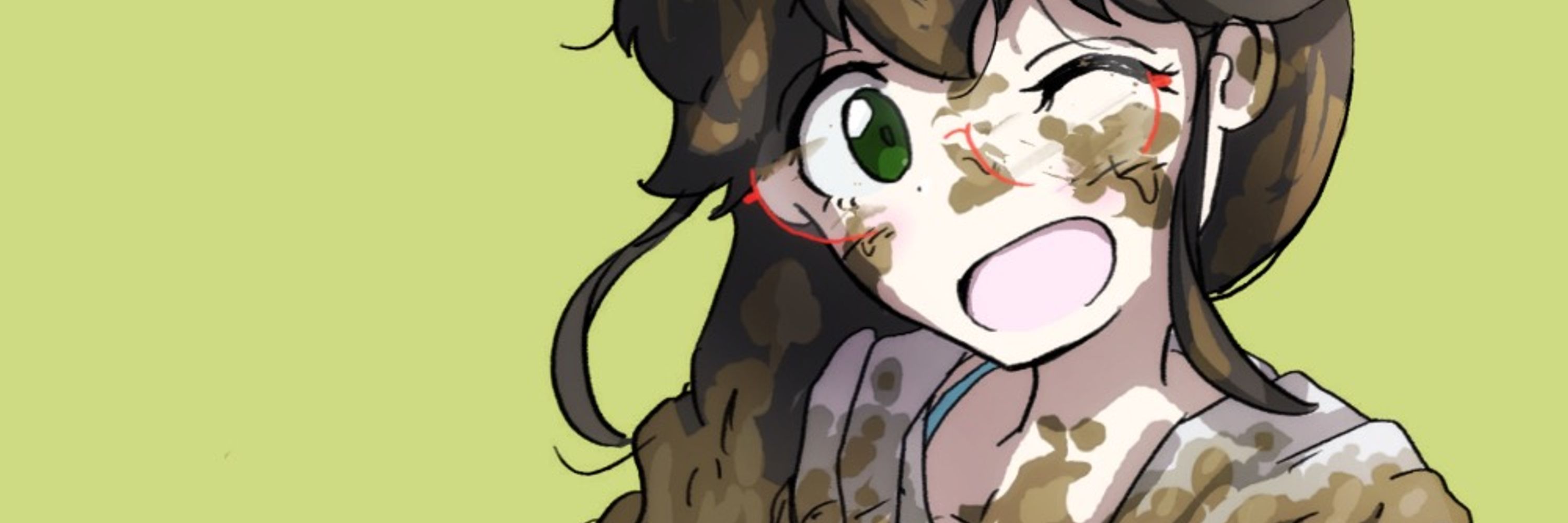 ぬめりにょん3世
