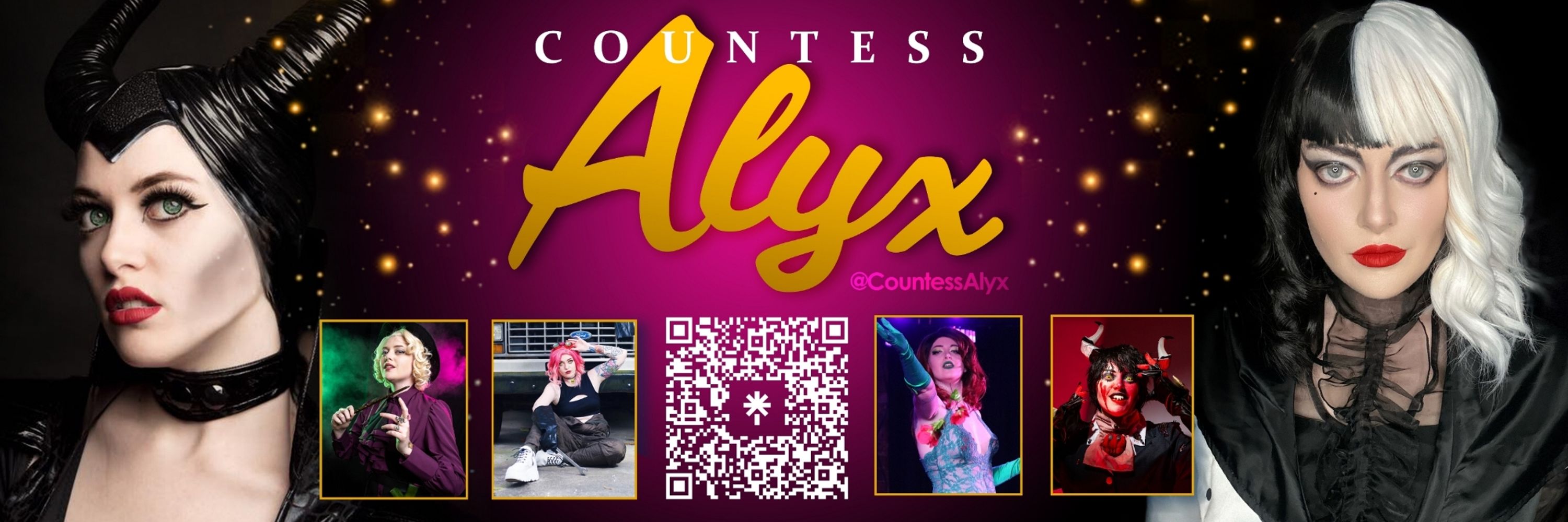 Countess Alyx