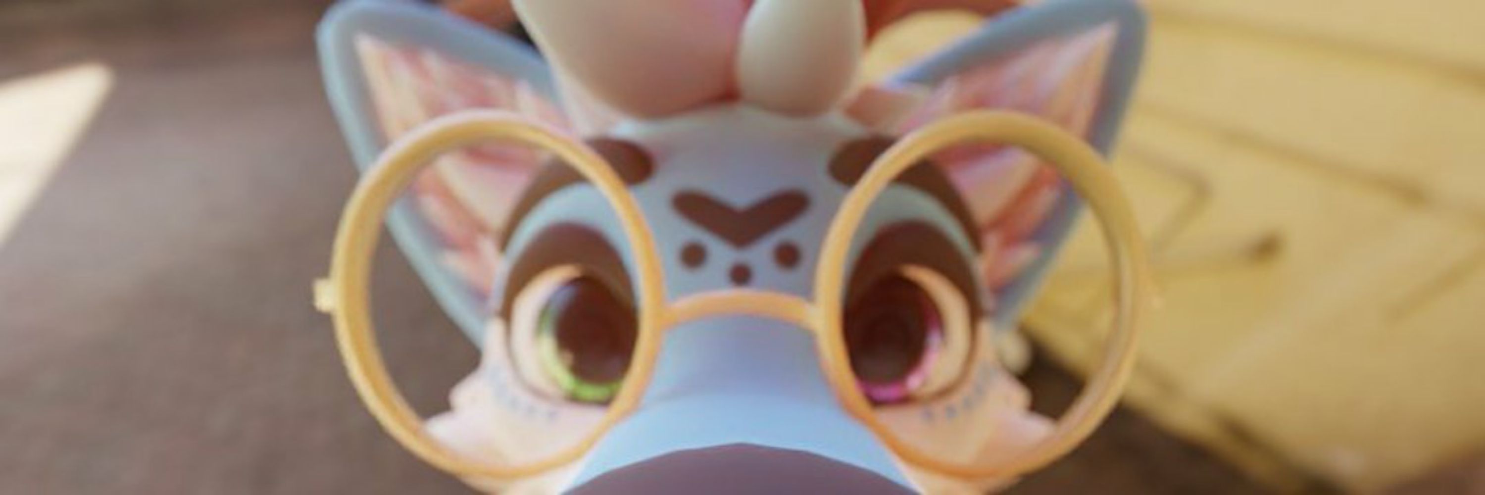 Xeo The Fresh Reindog