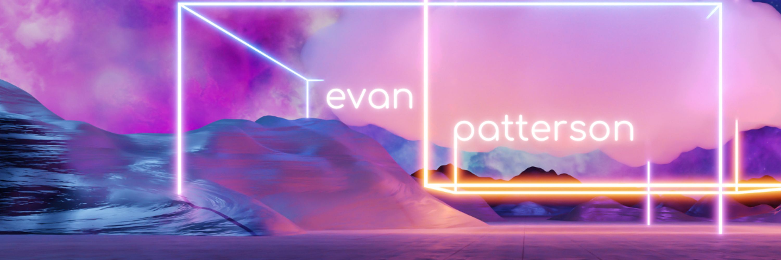 Evan Patterson