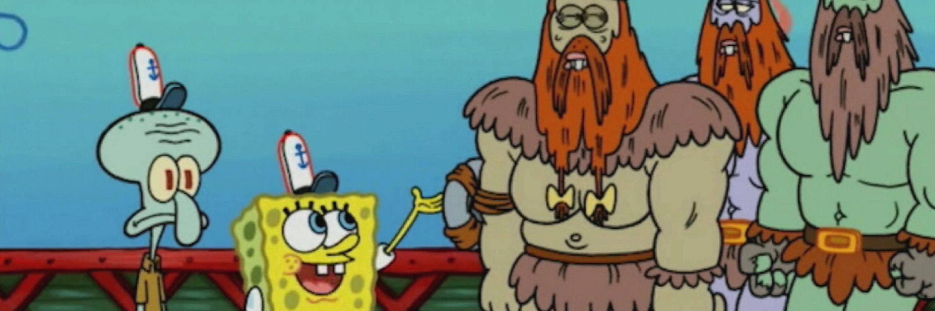 BarbaricEric