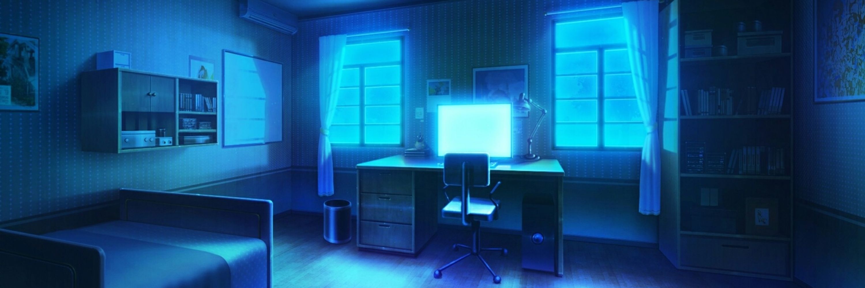 SpookySaviour 🩸❣ Quiet Vtuber Hacker