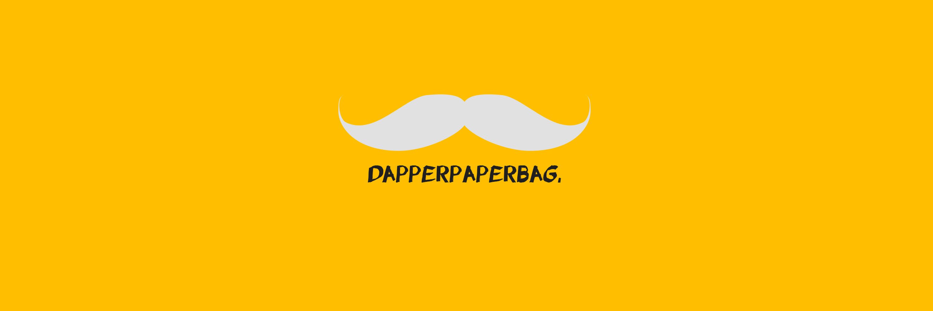 DapperPaperBag (She/Her)