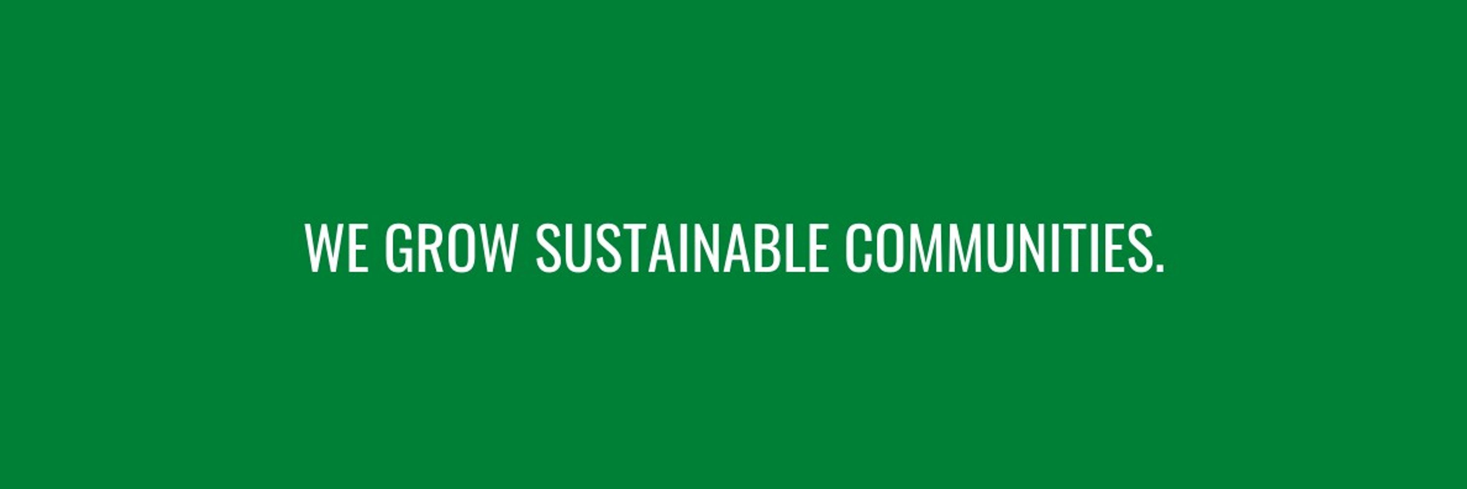 Green Communities Canada