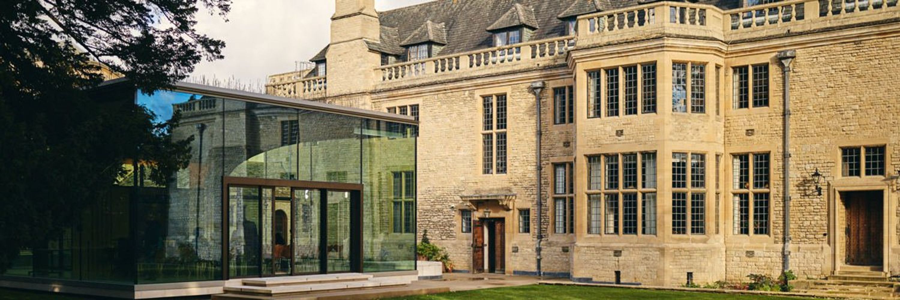 Rhodes Trust