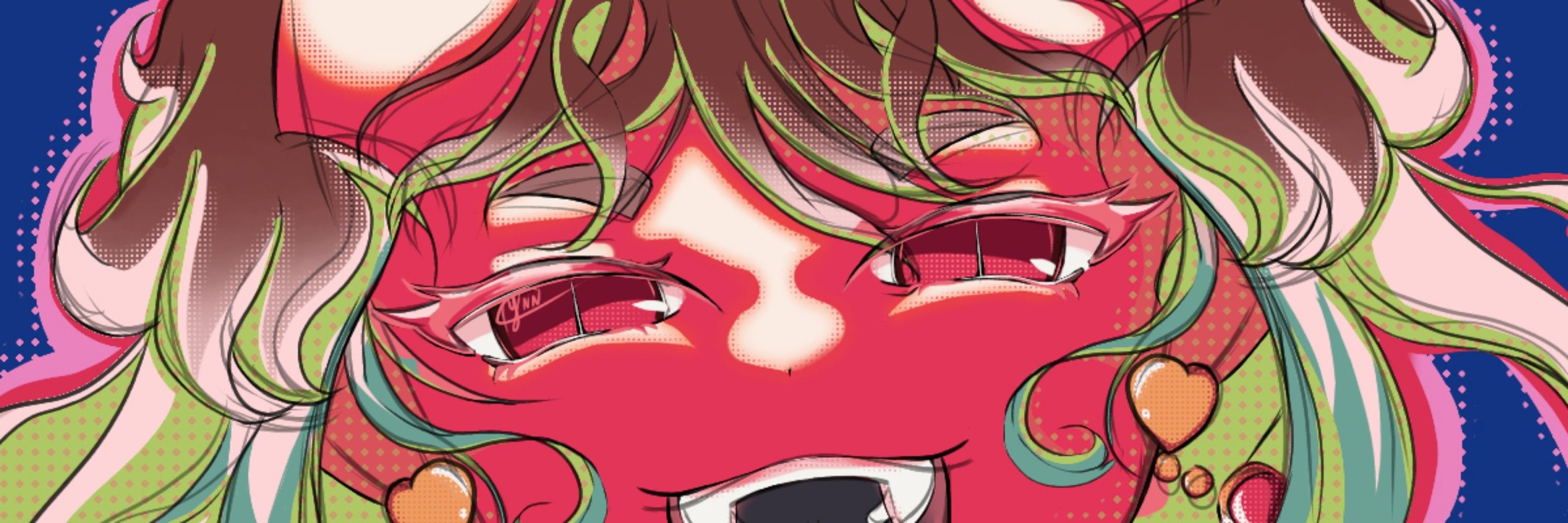 🍄 YinnYu 🍄 | ᴠᴛᴜʙᴇʀ COMM 2/2