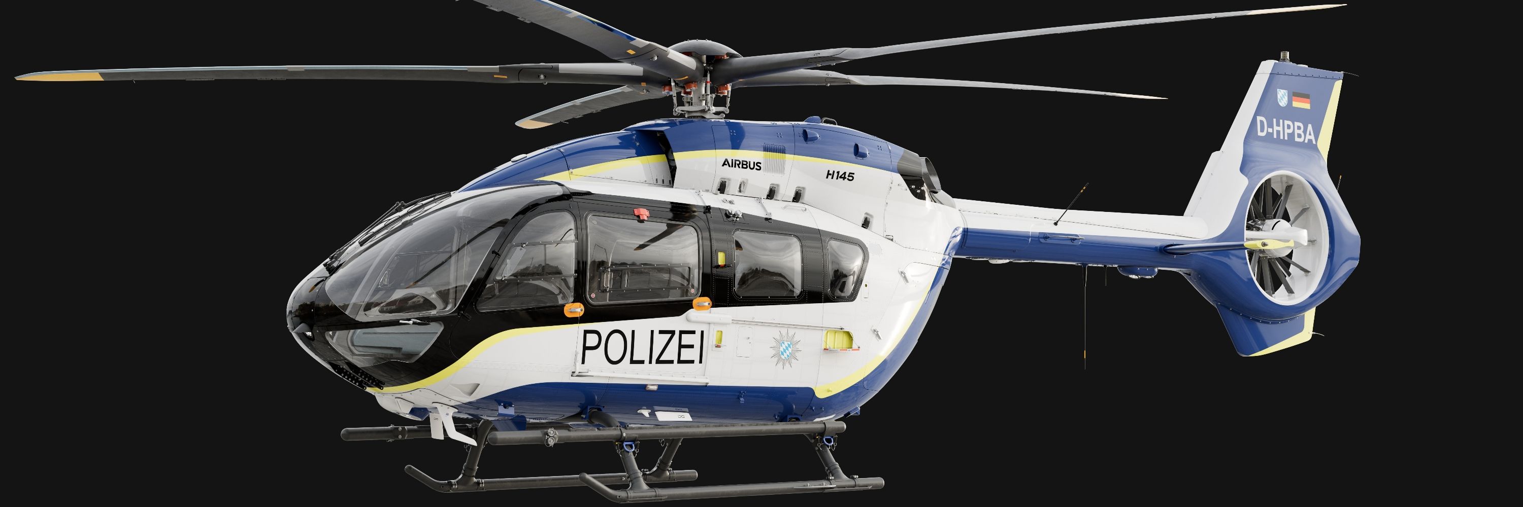 Rotorkopp