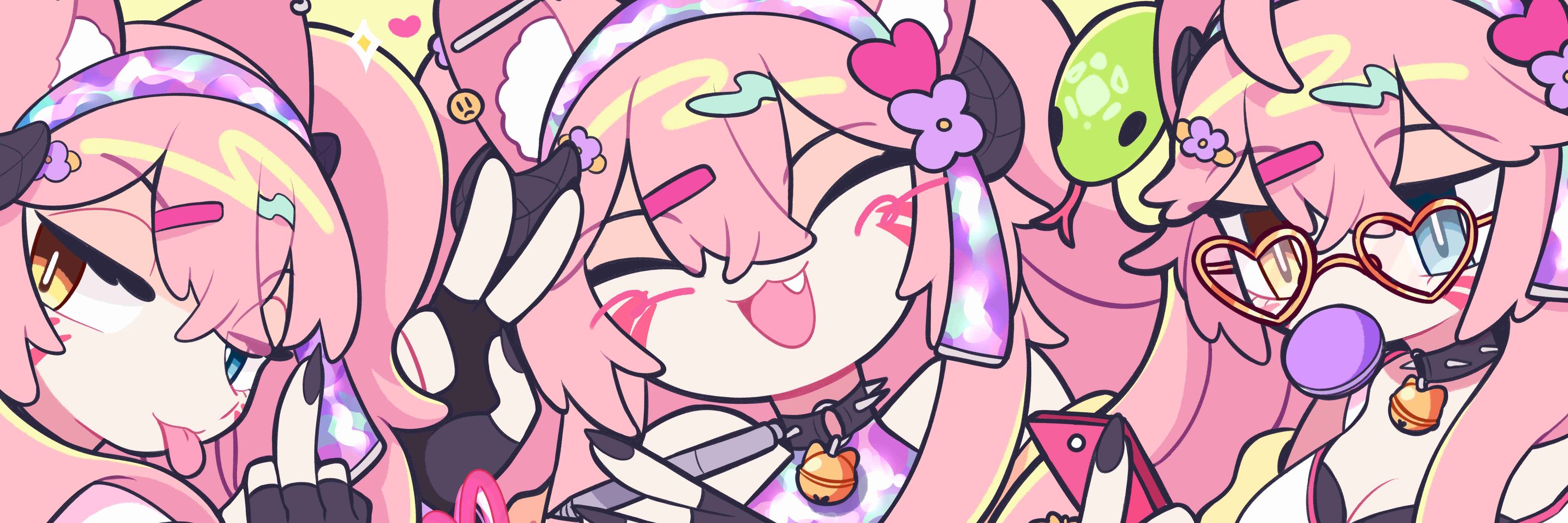 BUKI!🦁🐏🐍[VNoiz] - STREAMING HIATUS