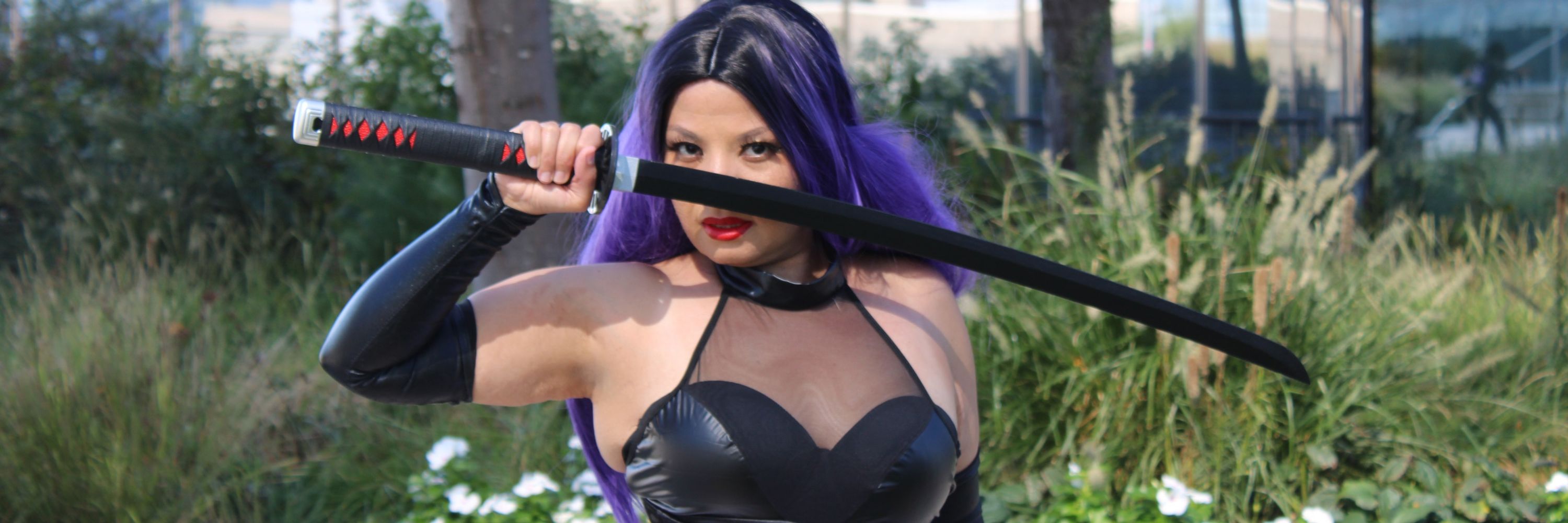 Adonia GameGoddess