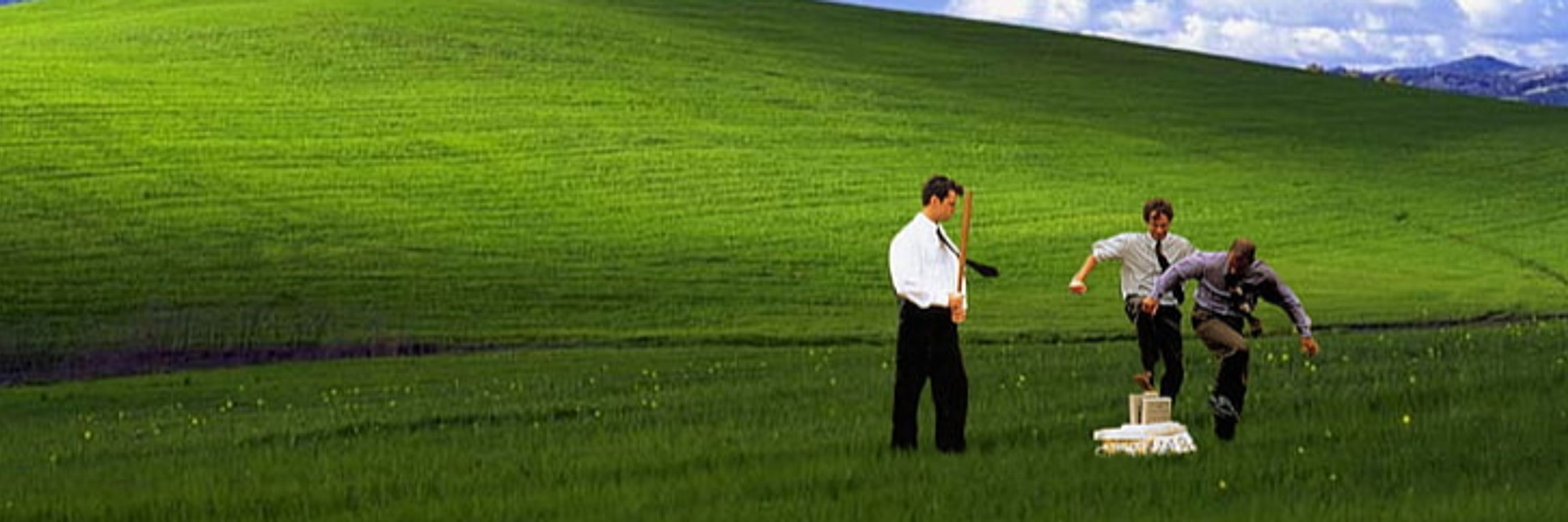 Internet Garbage Cleanup Club