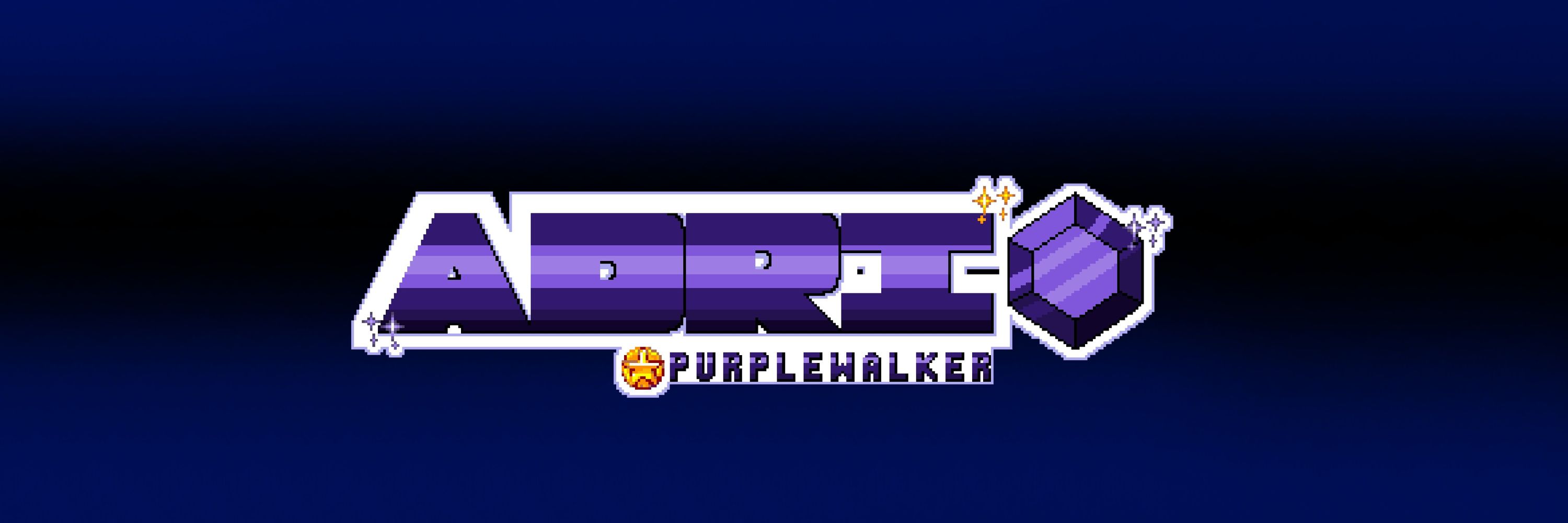Adri Purplewalker VT (アドリ・パープルウォーカー VT)