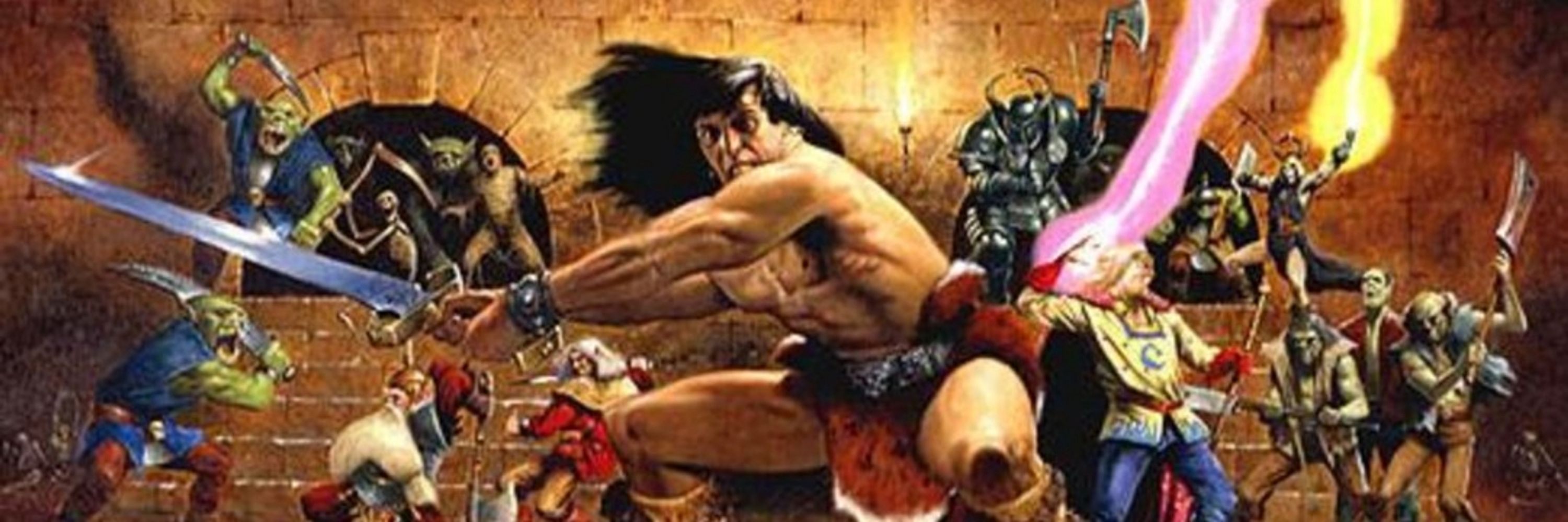 The Eternal Wargamer