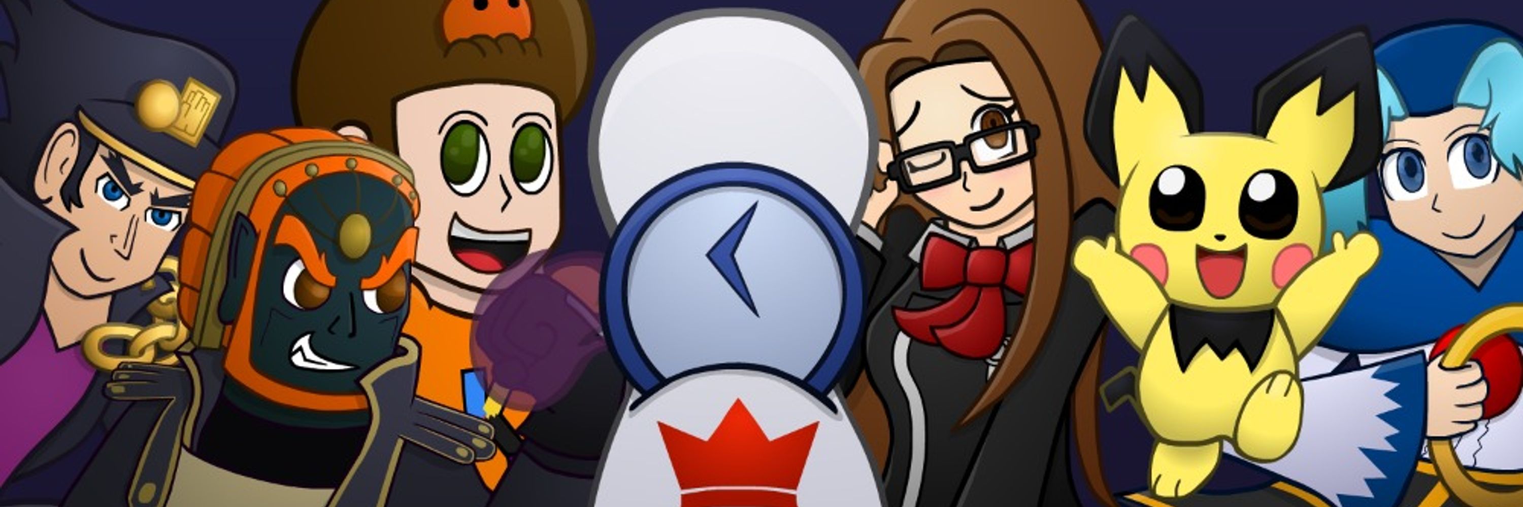 Pin Clock