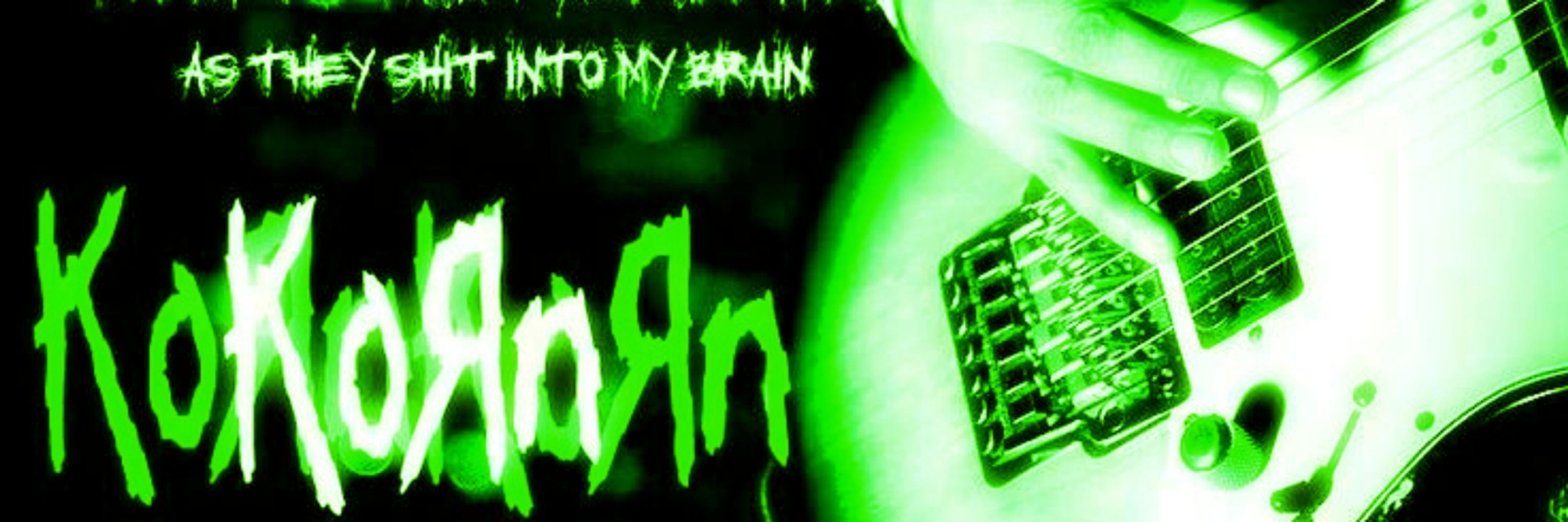 myth||korn hyperfix