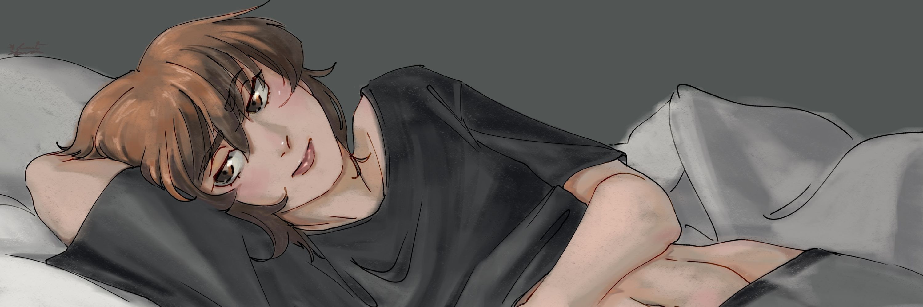 Judai’s singular tit✨