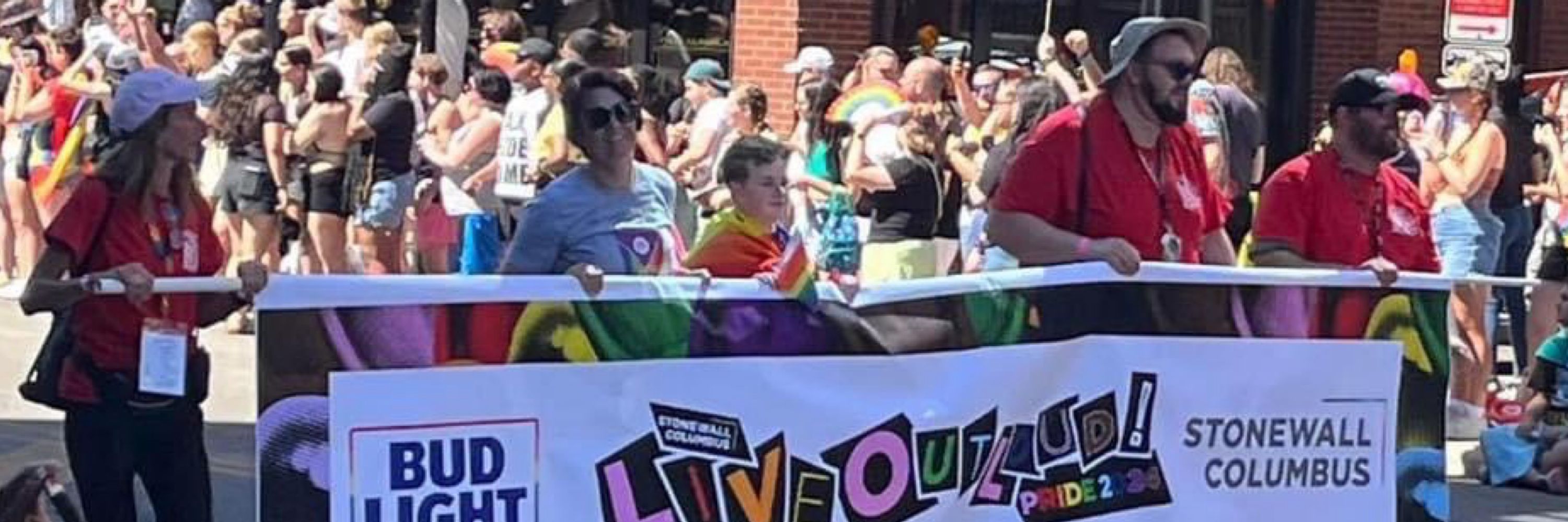 🌈 Mr . Pride OHIO 🏳️‍🌈🏳️‍⚧️