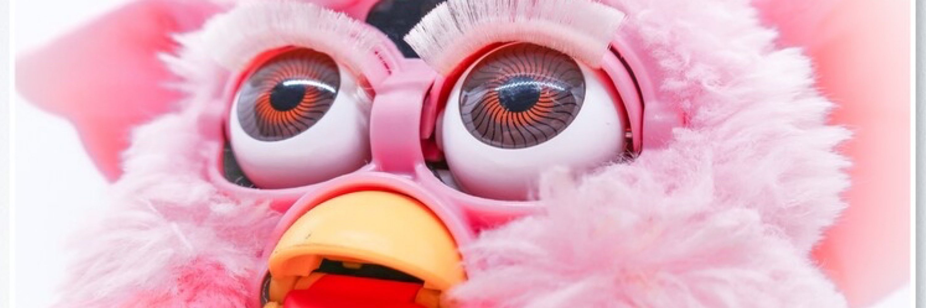 lil furby feelins