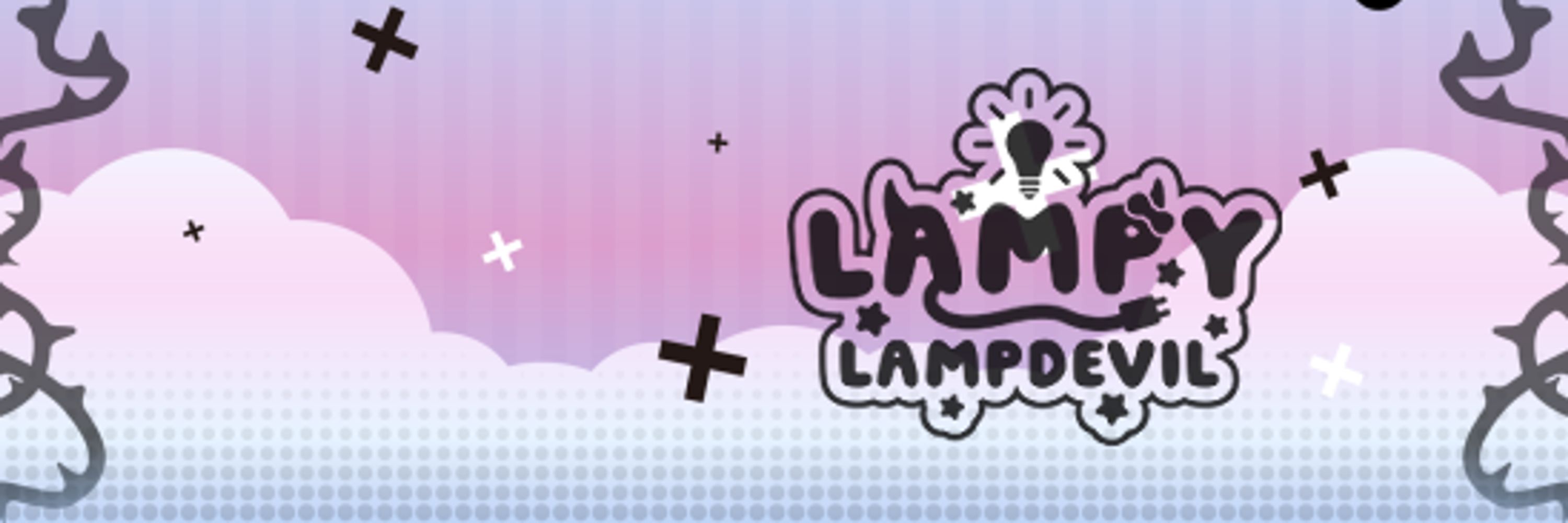 Lampy Lampdevil💡😈 Vtuber (EN/FR)]