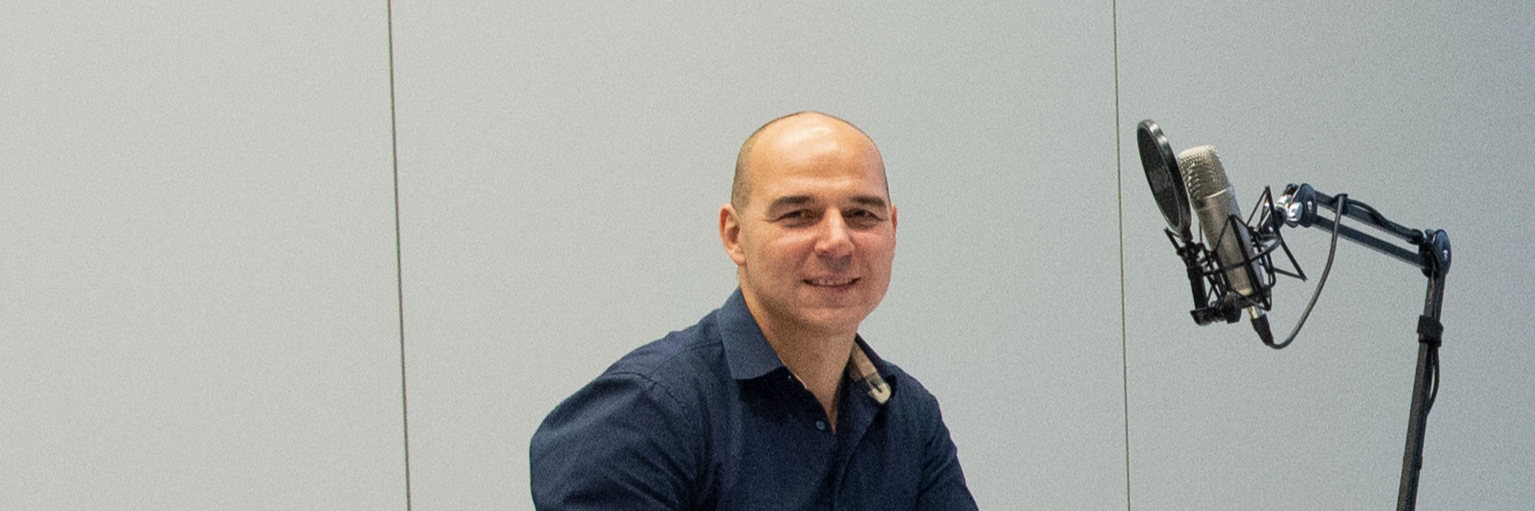 Gabriel Glöckler