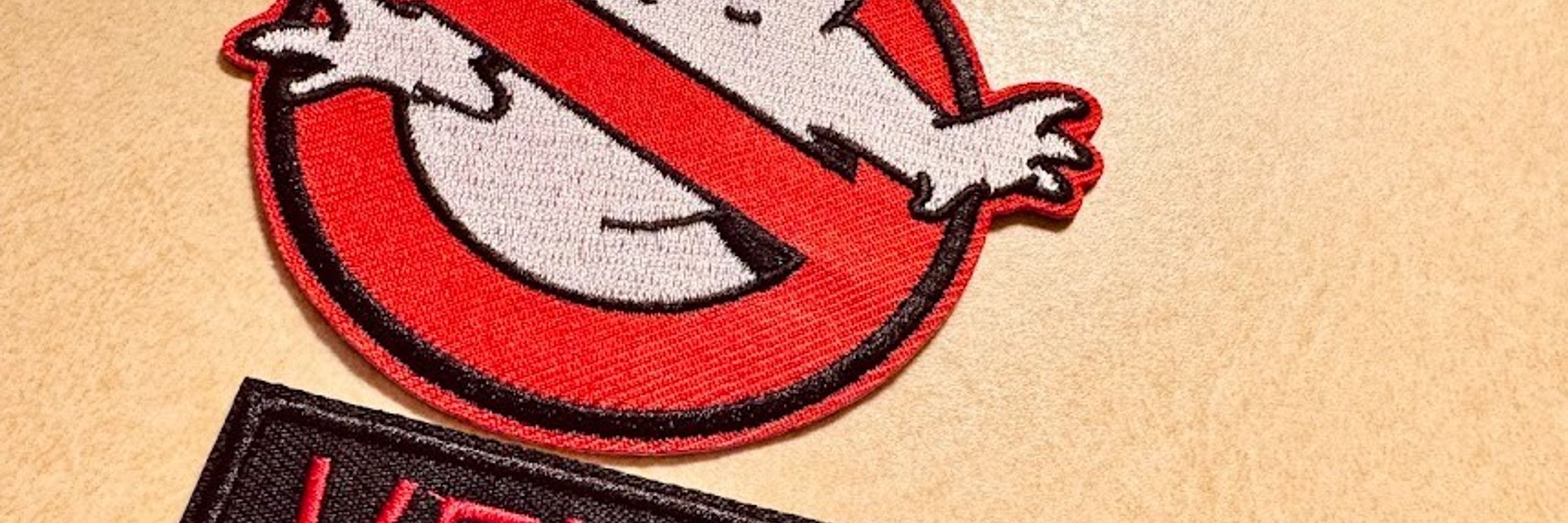 Ghostbuster