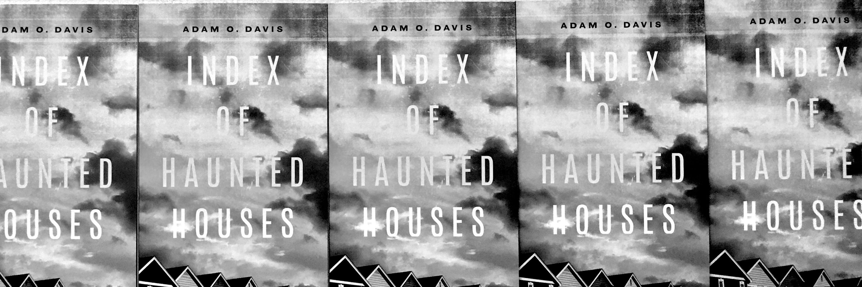 Adam O. Davis