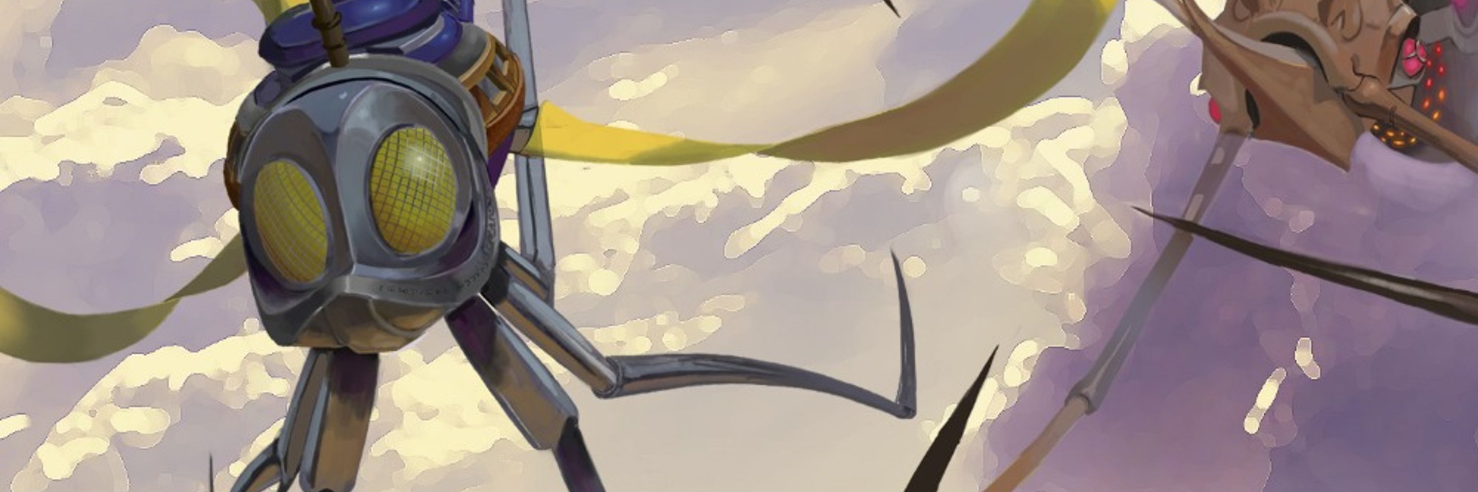Tales from the Glass-Guarded World Podcast