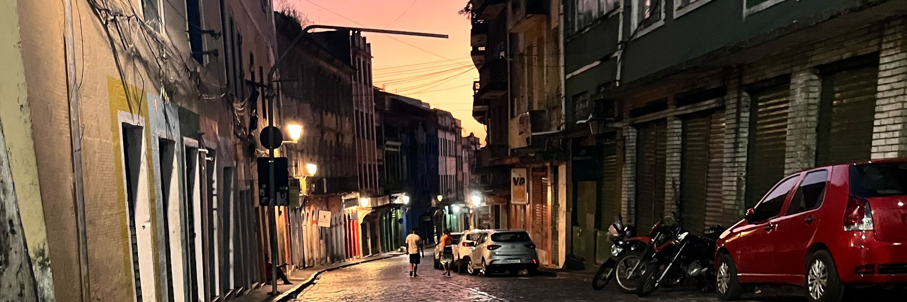 pretão