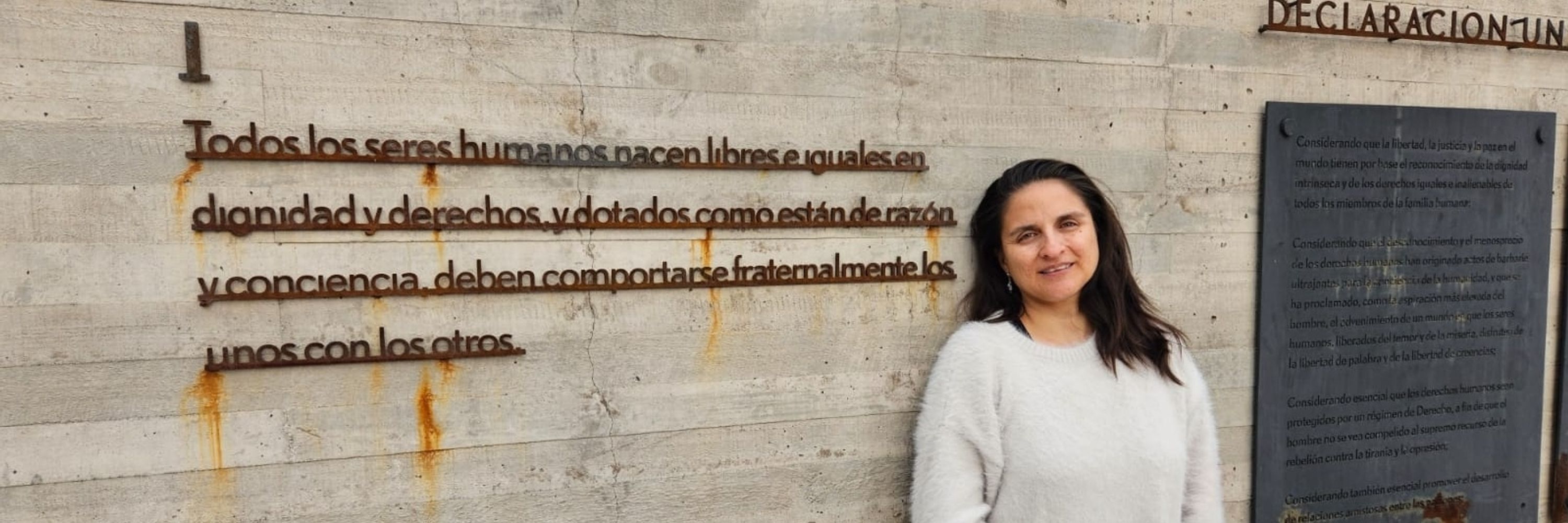 Verónica Achá