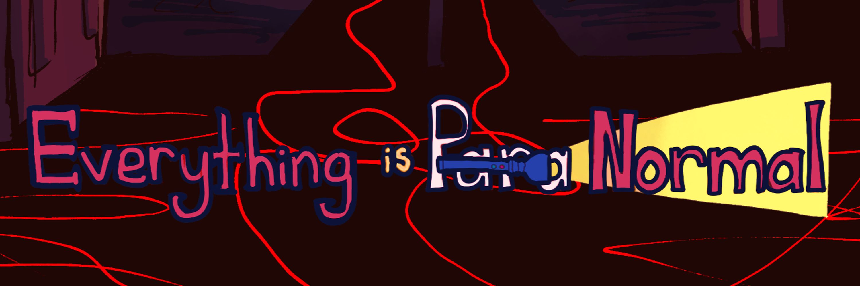 Everything is (Para)Normal