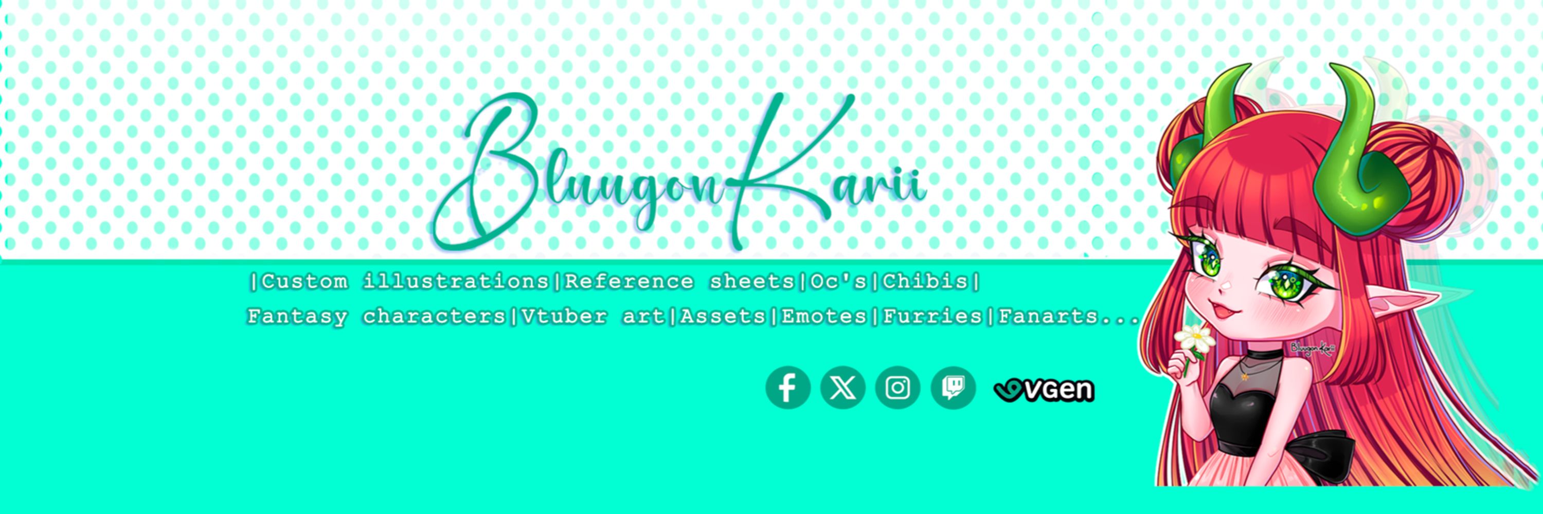 Bluugonkarii