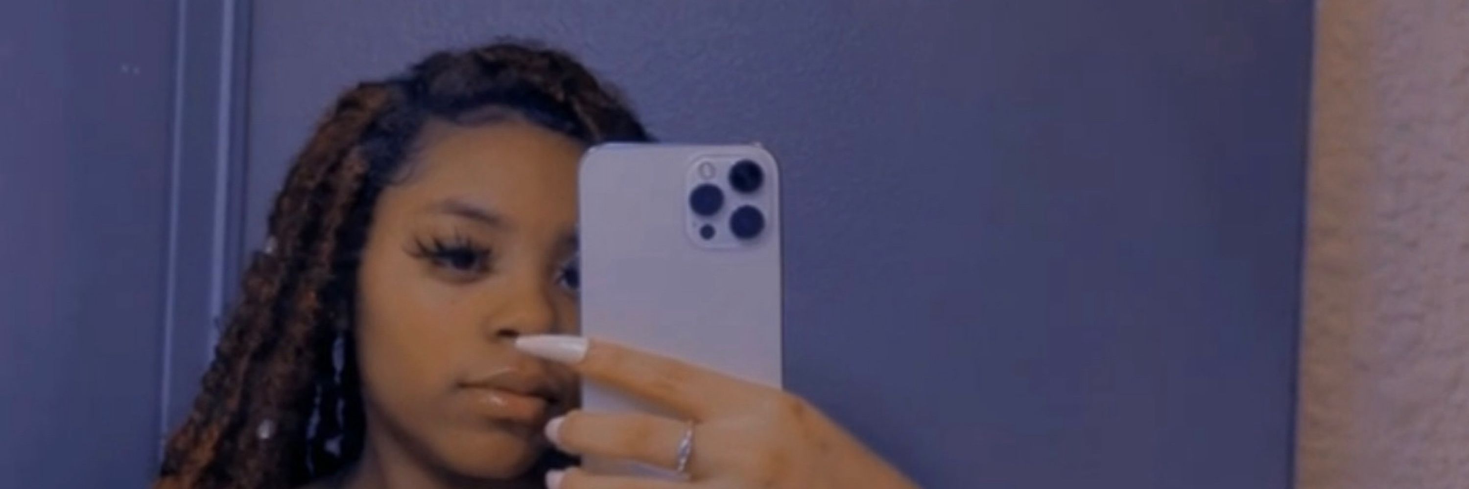 Aaleigh Abreenae