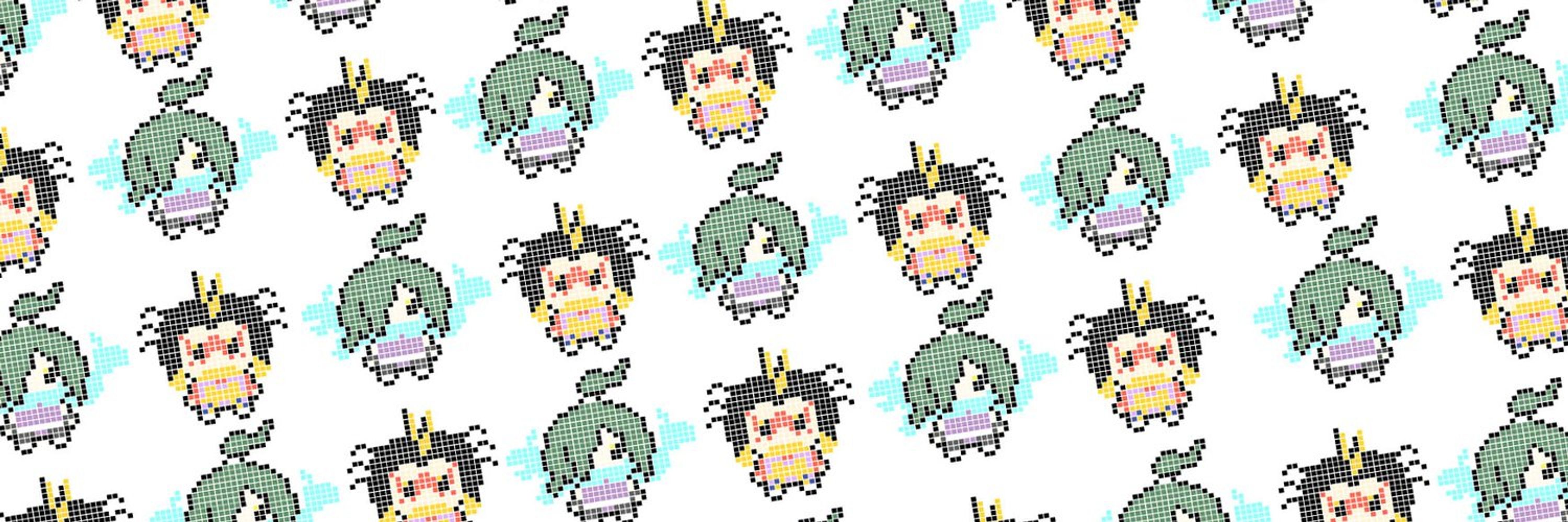 土星