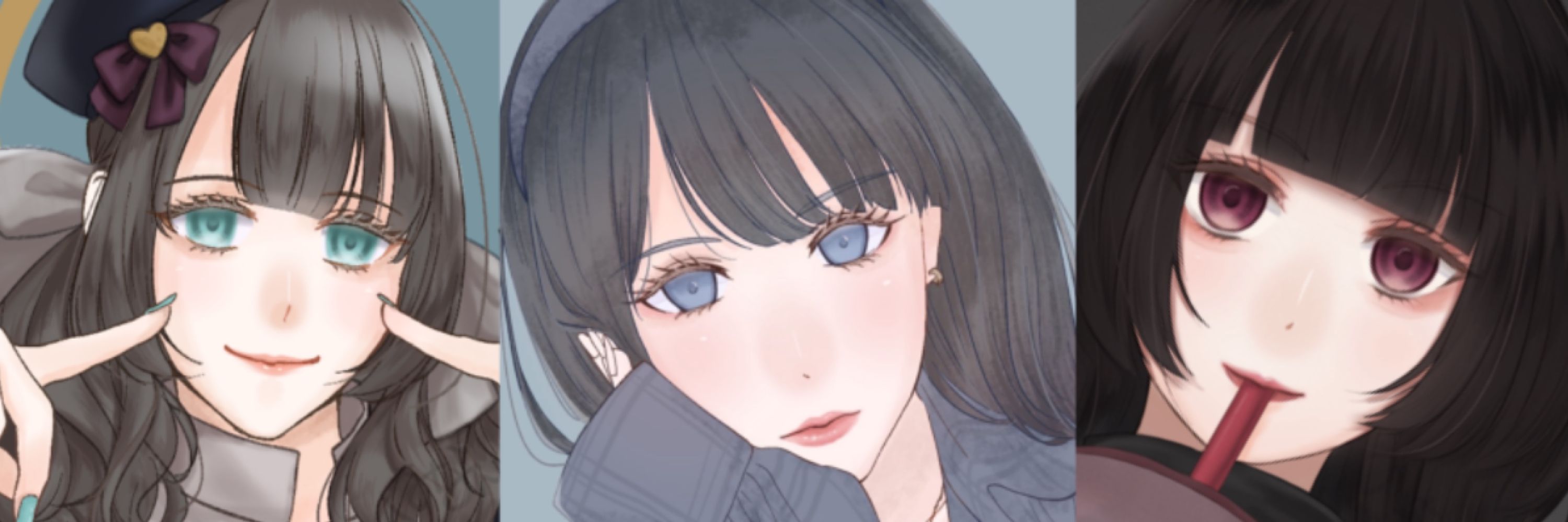 華枝-Hanae-