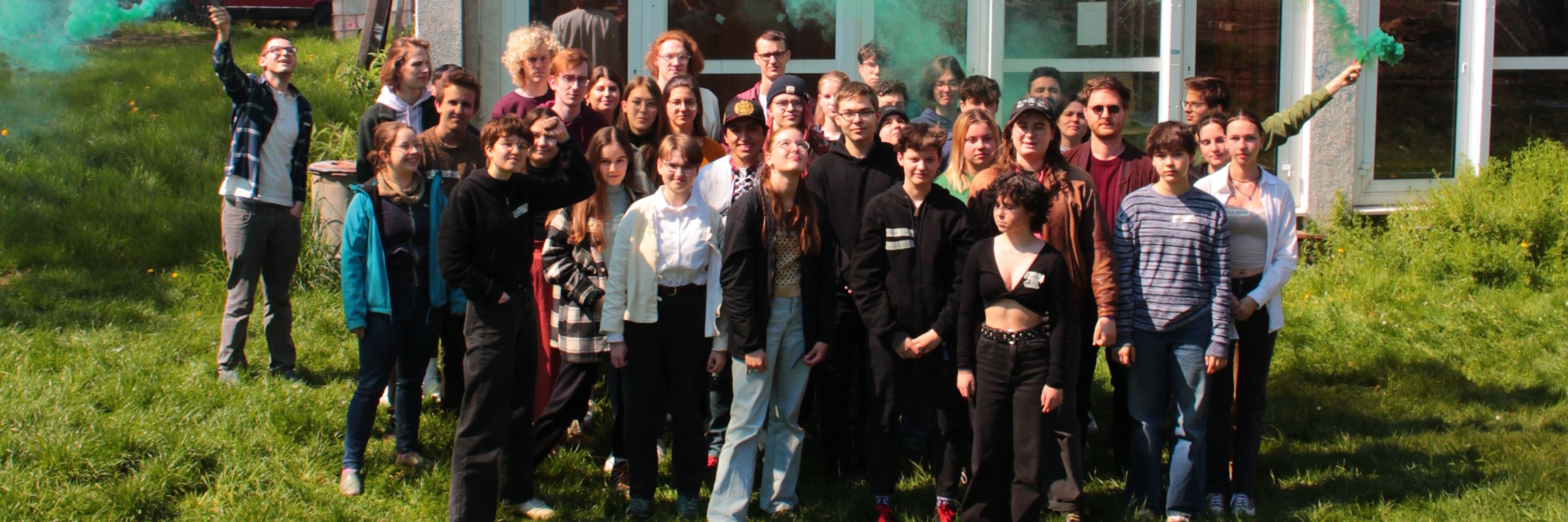Grüne Jugend Sachsen