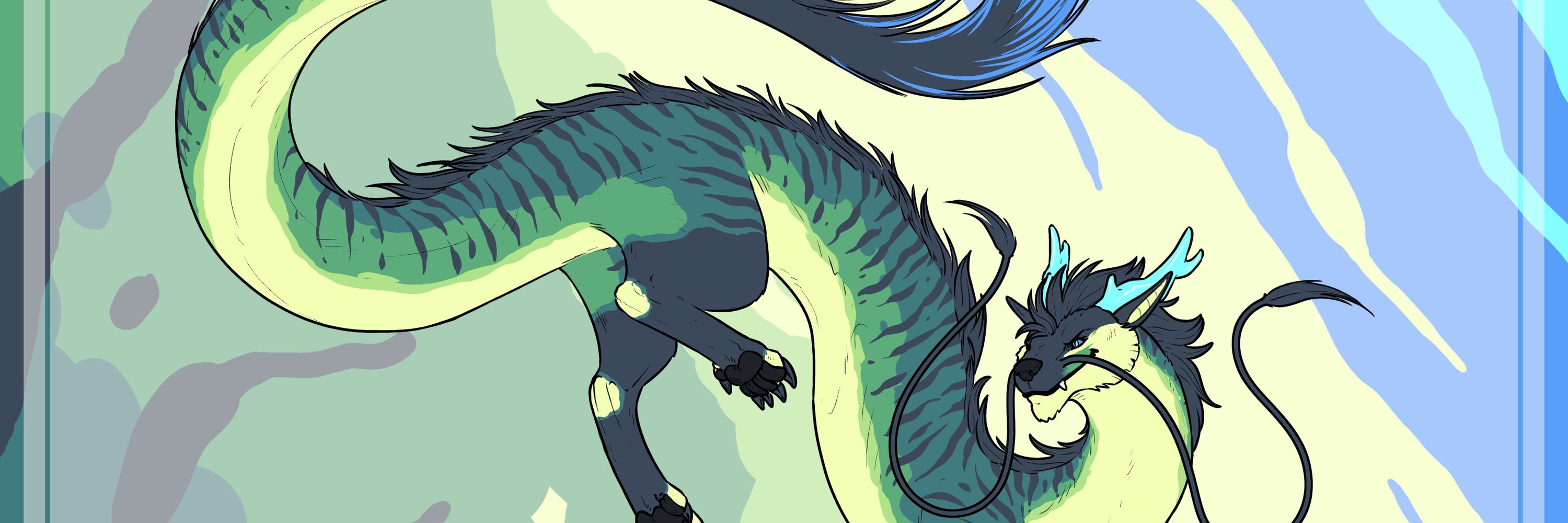 Draxl (full time noodle)