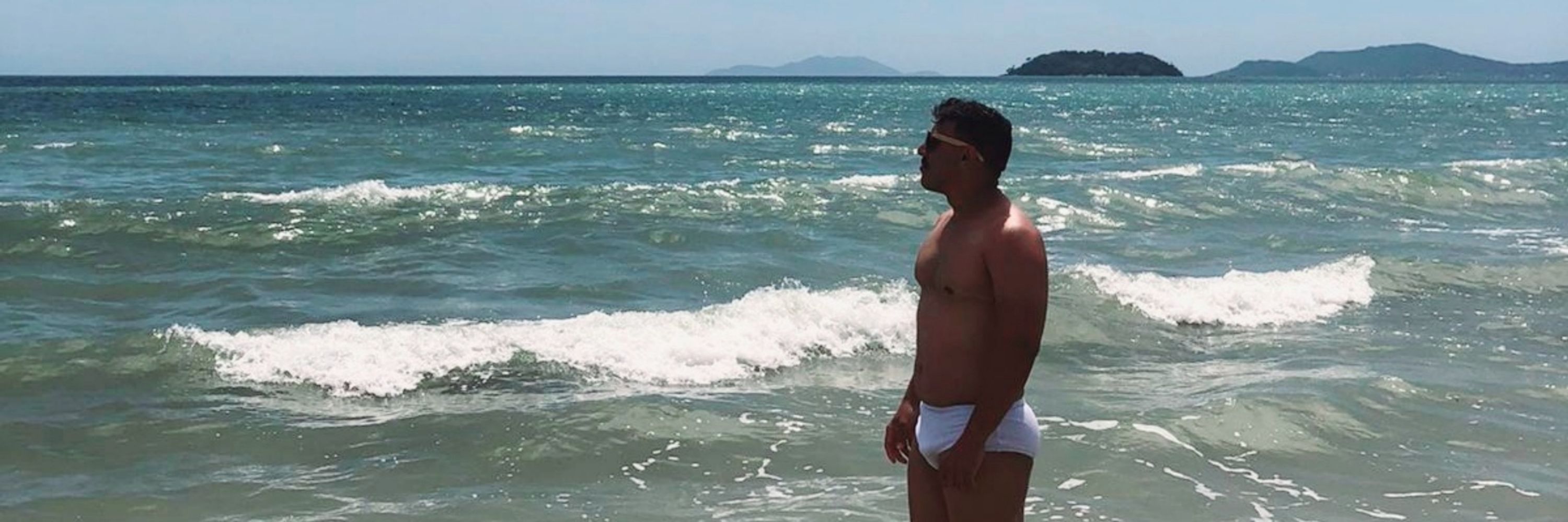 Maikon Nascimento