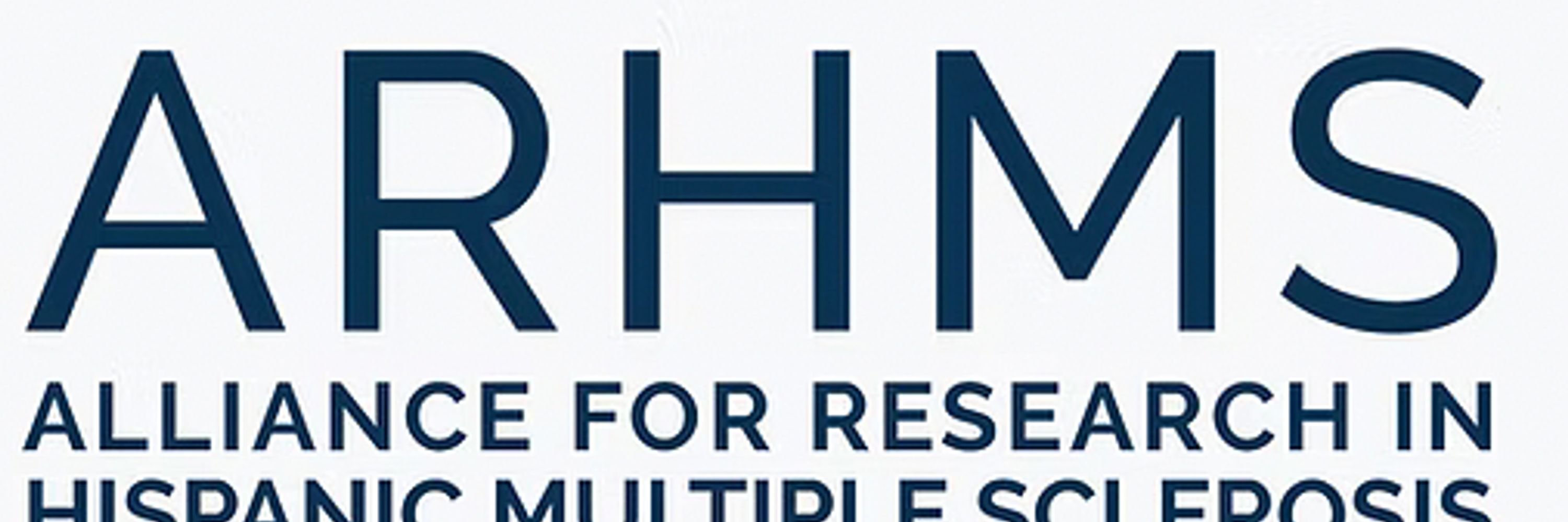 The Alliance for Research in Hispanic MS (ARHMS)
