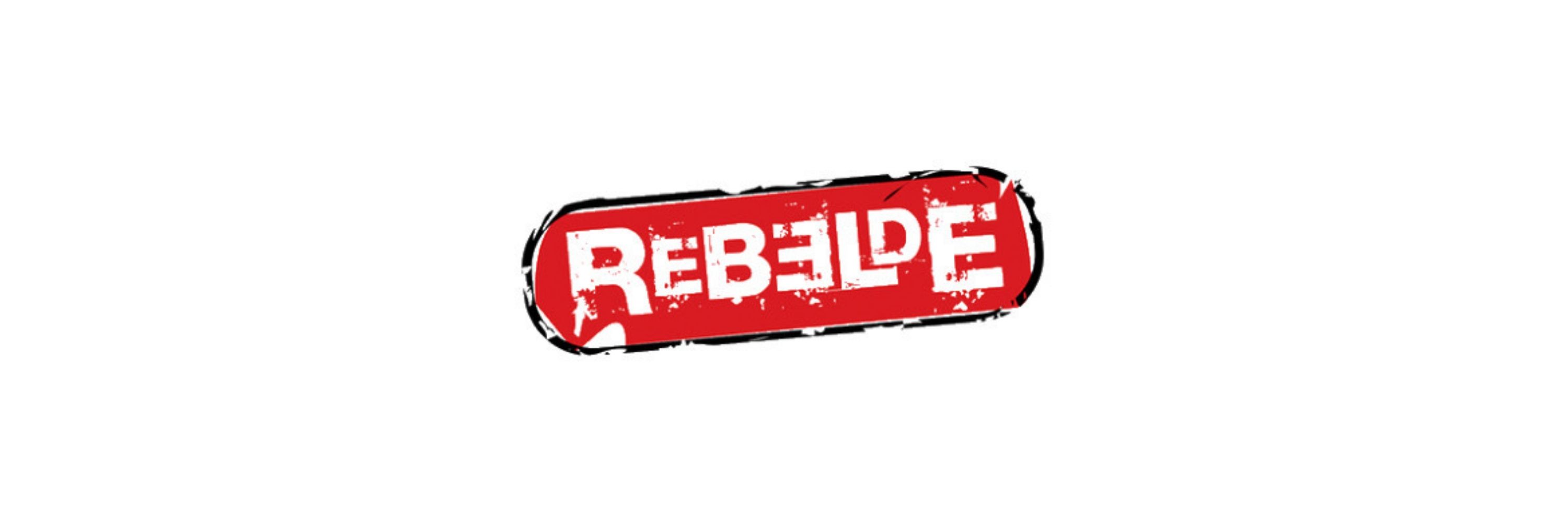 REBELDE