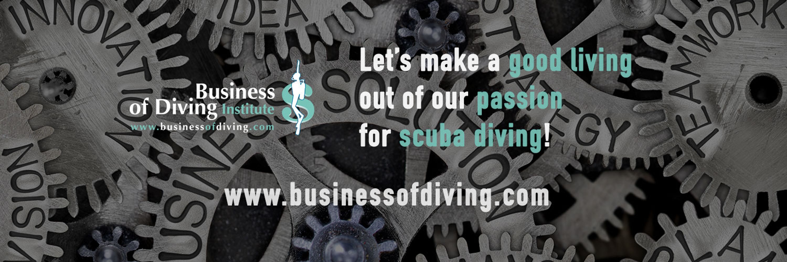 Business of Diving Institute