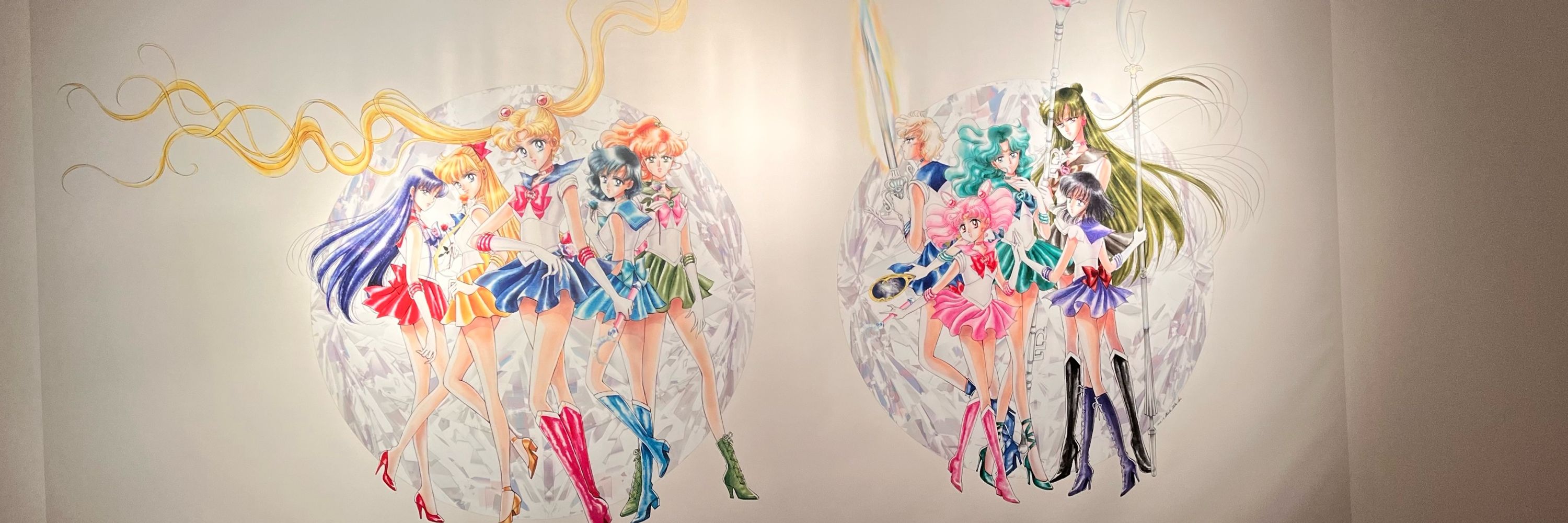 セラムンムン🌙