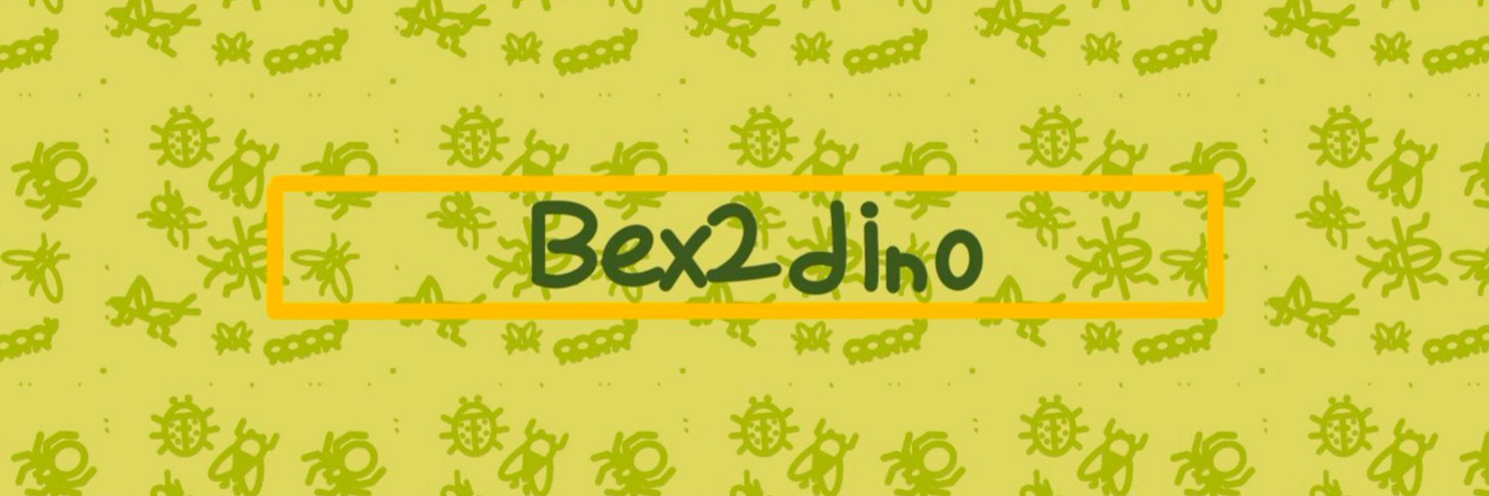 Bex2dino