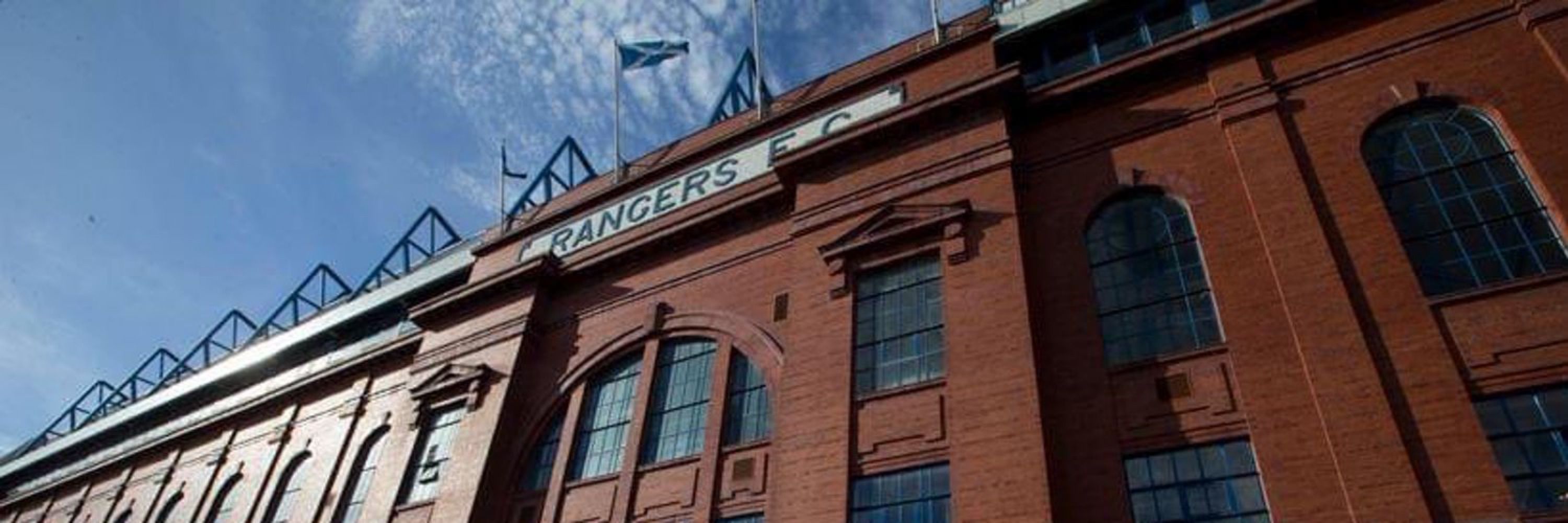 RangersTV