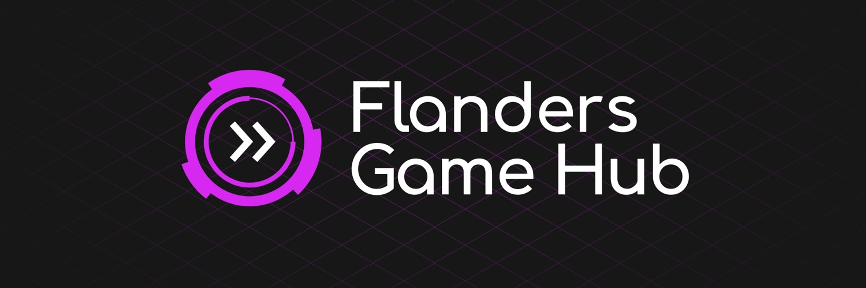 Flanders Game Hub