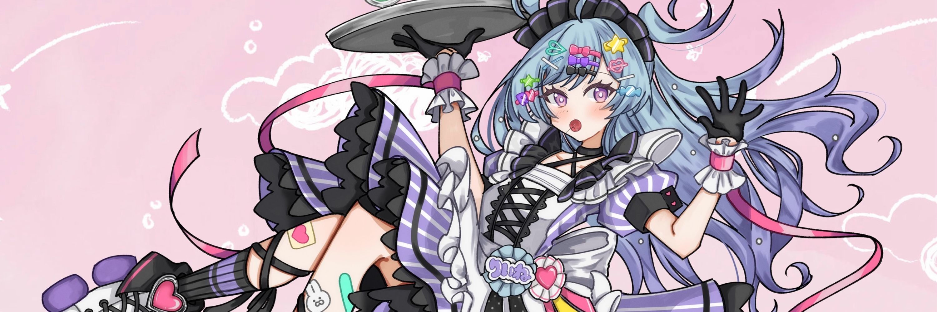 ゆうらず