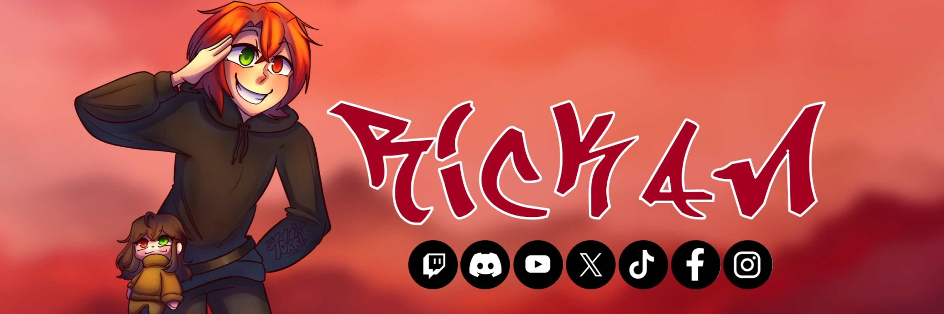 Rickan