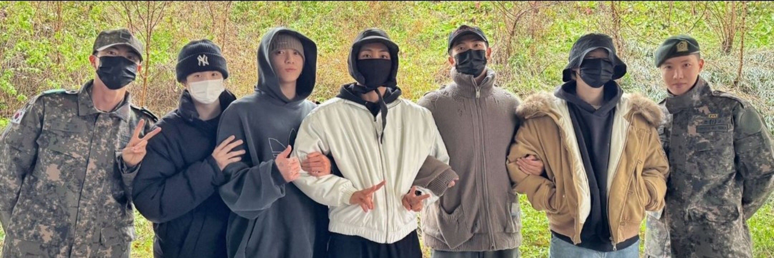 TaeTae⁷