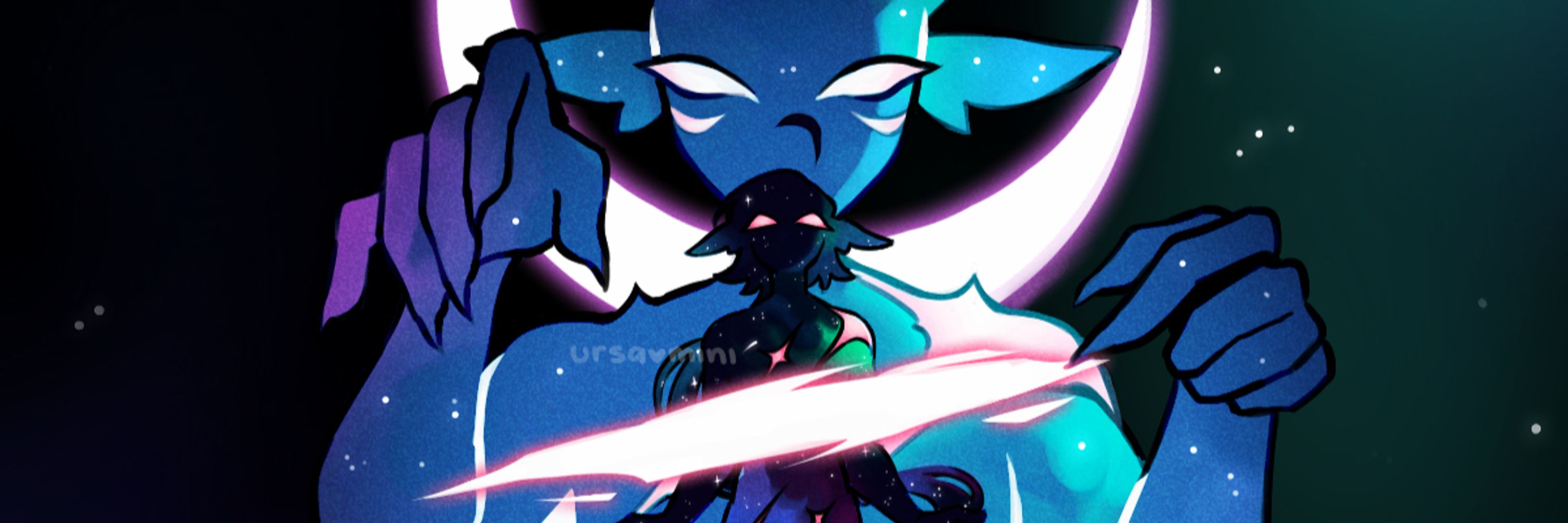 ursa