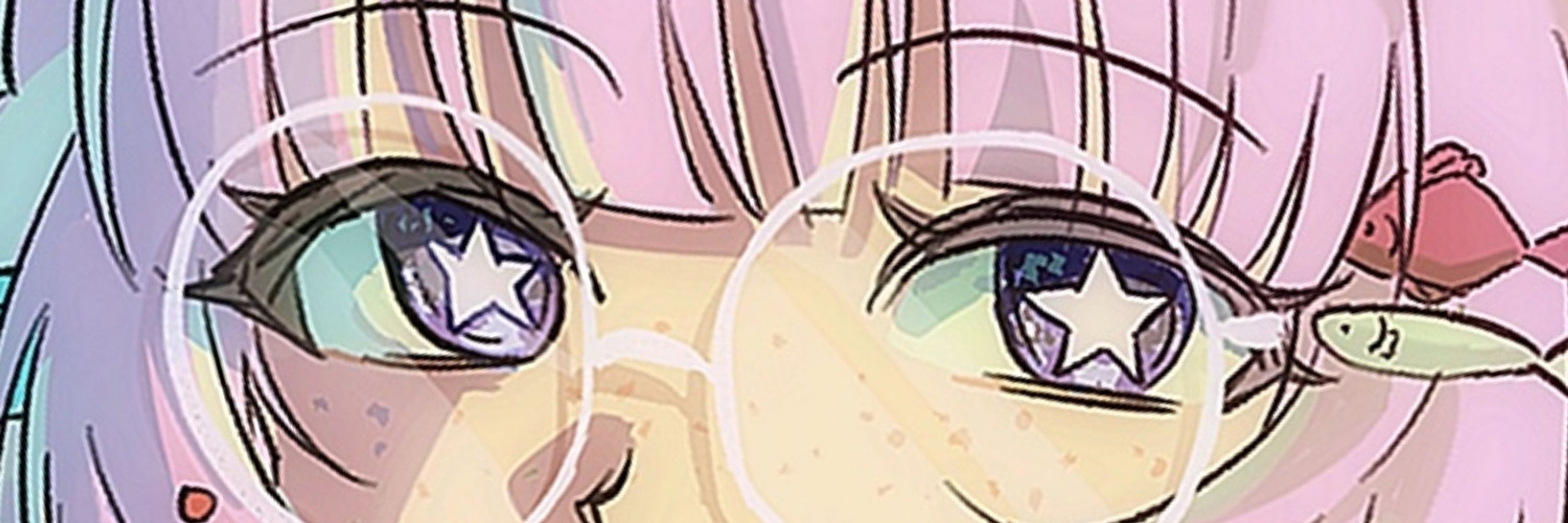 aqua 🌈🐚