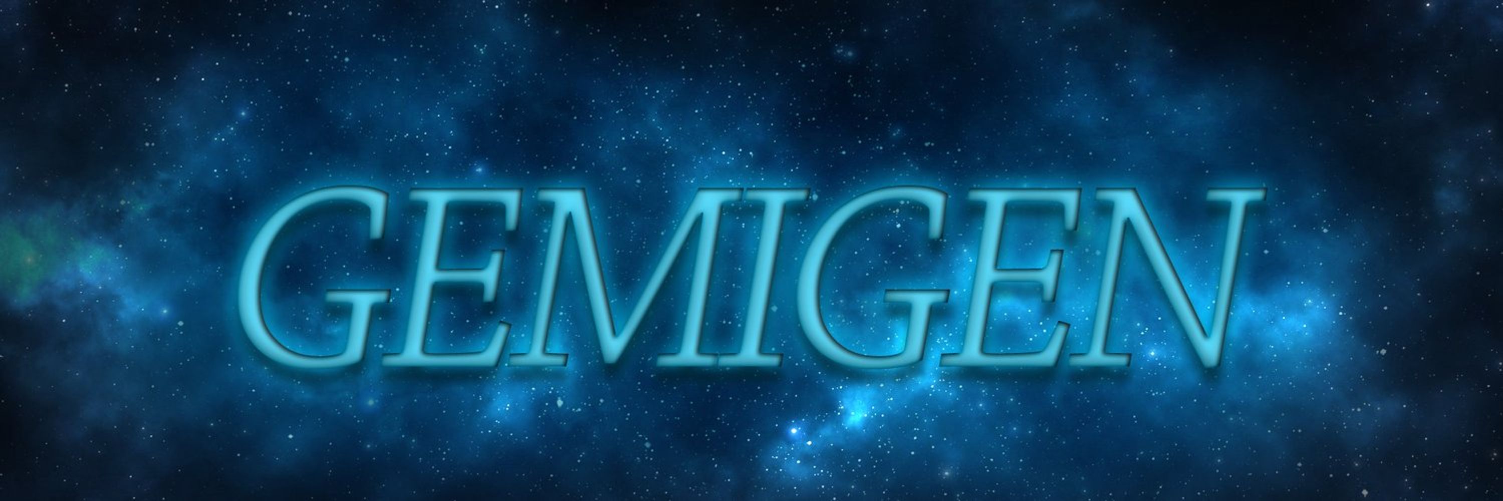 Gemigen Firoxi☄️ || MAIマイ || ARVI