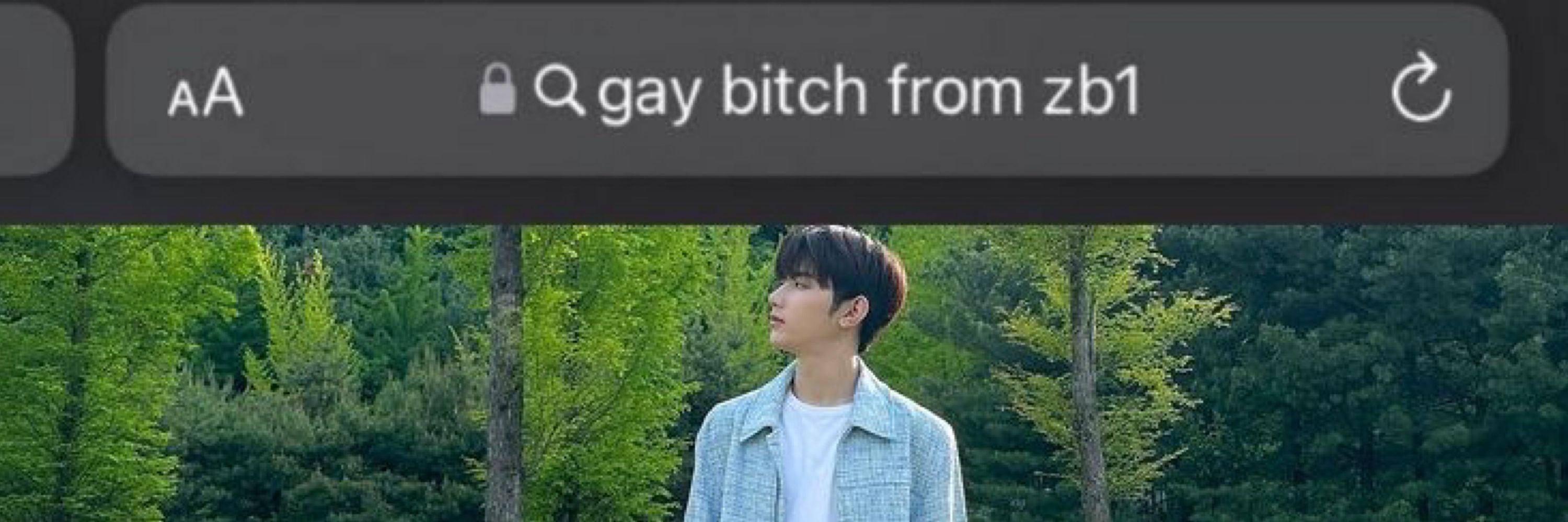 meme #1 riwoo utted